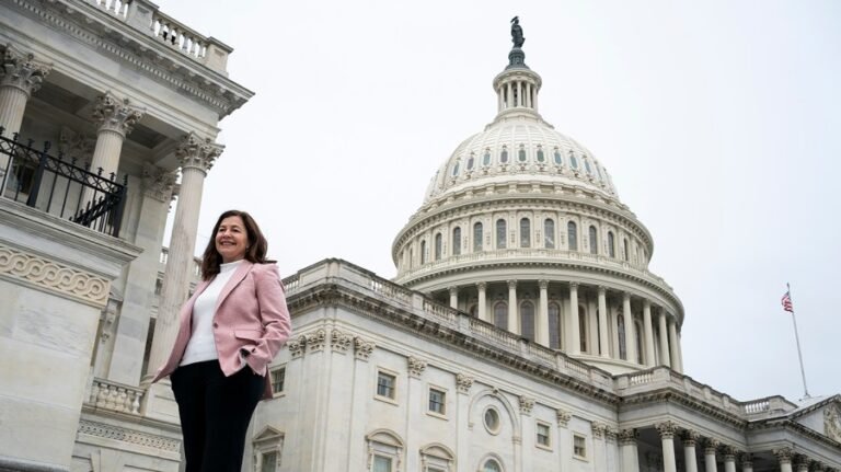 Democrats launch $250K investment in Michigan special election 