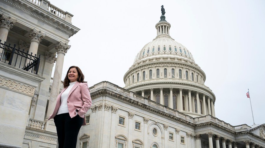 Democrats launch $250K investment in Michigan special election 