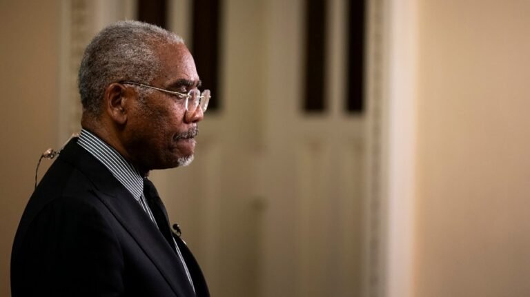 House Democrats to force vote on blocking Trump's Canada tariffs this week