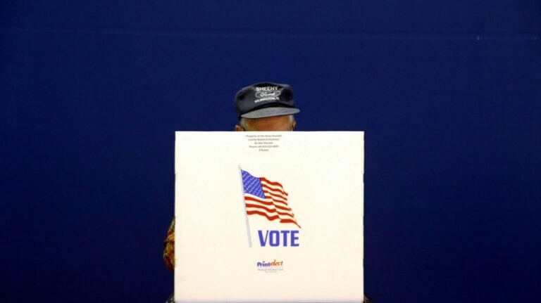 The midterms aren't enough — Democrats must campaign for the White House