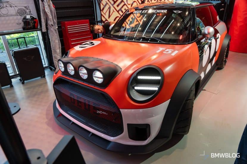 BMW Will Have The New iX3 And Much More At Canadian Auto Show