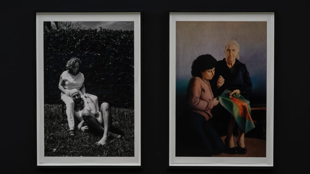 Queer Arab Art in Manhattan