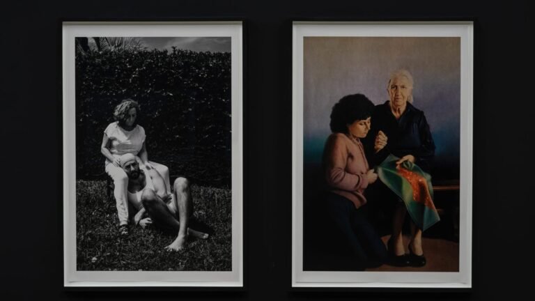 Queer Arab Art in Manhattan