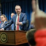 Tolerance for mismanagement threatens progressive governance