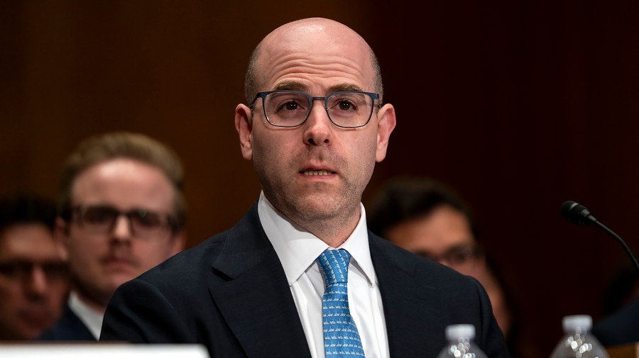 Fed's Miran resigns as top White House economist