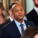 Moore vows to continue redistricting push as Senate declines to move forward 