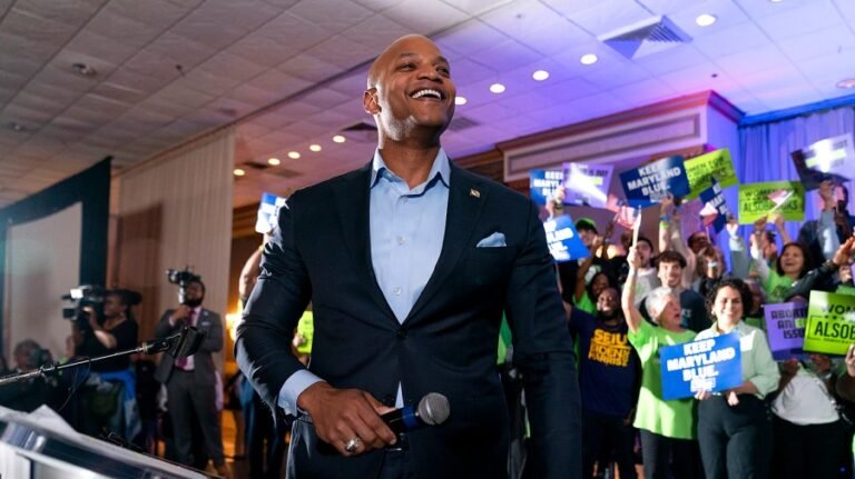 Moore says Democrats need to 'stop being the party of no and slow' 