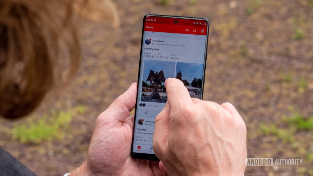 Is Strava down for you? You’re not alone (Update)