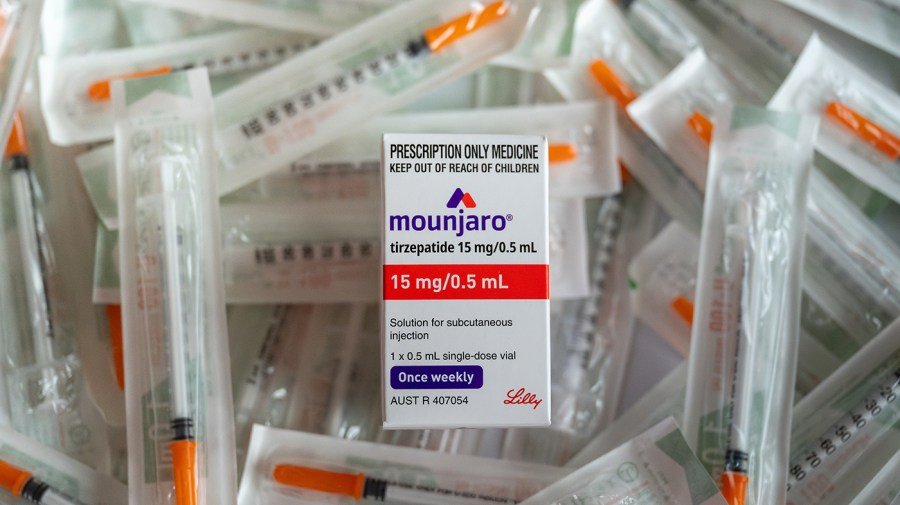 Mounjaro ingredient cuts alcohol intake: Research
