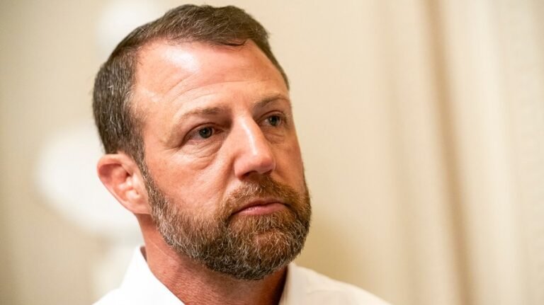 Mullin on Trump calling Oklahoma governor a ‘RINO’: ‘Sometimes, friends disagree’