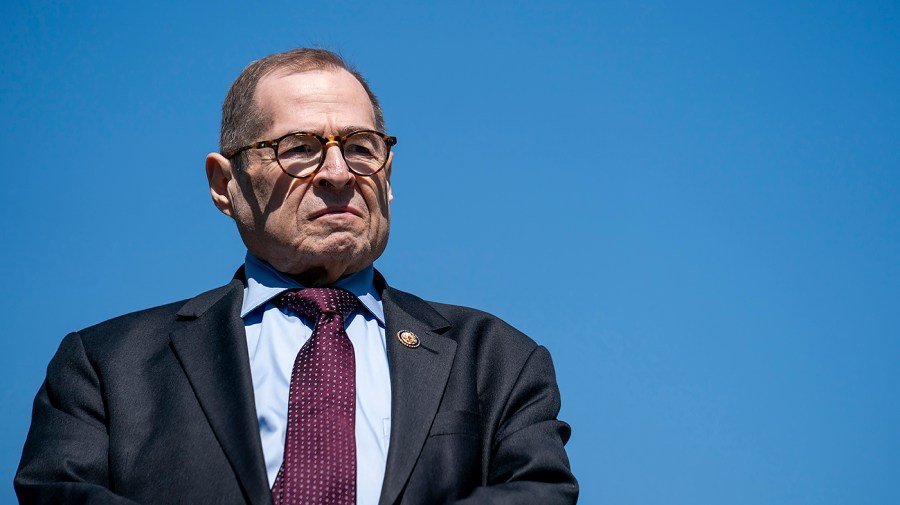 Nadler endorses former aide as successor in Congress