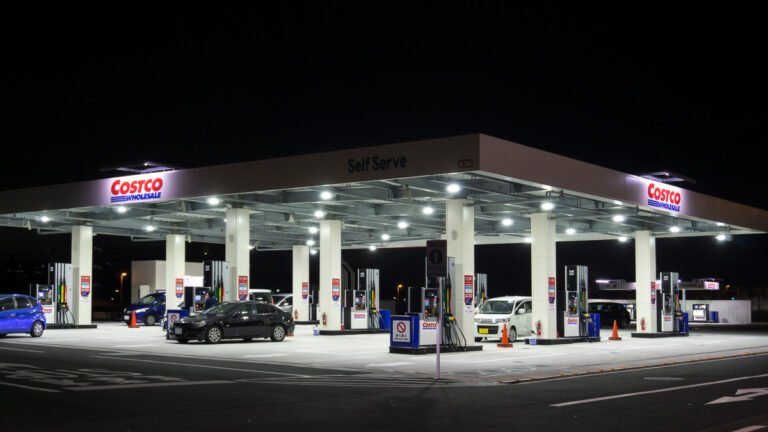 Gas prices in Pennsylvania are spiking hard today - here’s why