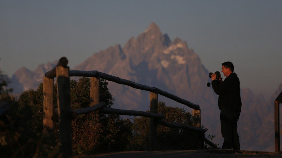 Trump nominates hospitality executive to lead National Park Service