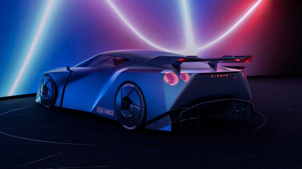 Nissan Wants EV Batteries to Shift Sideways for Better Performance