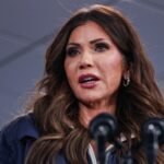 Noem boasts of Trump administration ensuring ‘we have the right people voting’ ahead of midterms