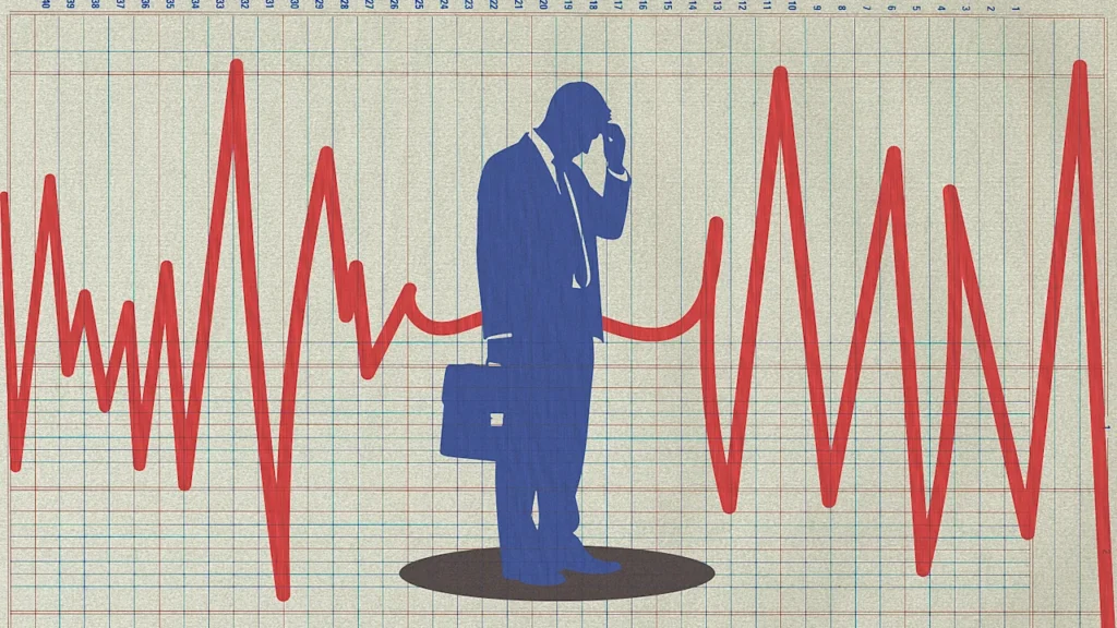 What is ‘wellness governance’ (and why you should be practicing it)