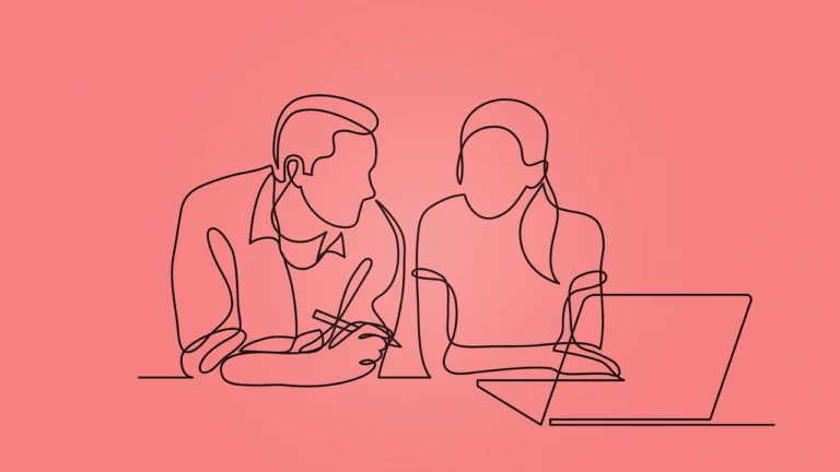 What to do when your colleague keeps making excuses