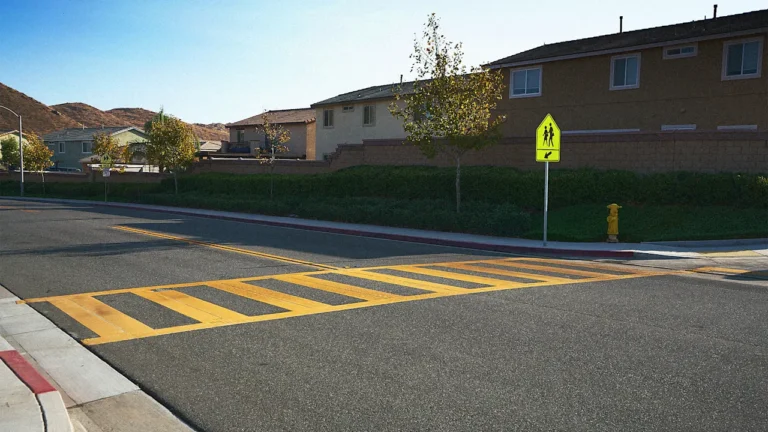 Good urbanism isn’t any good if you’re not allowed to walk or bike