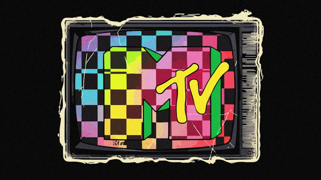 This classic MTV website goes where Netflix dare not venture