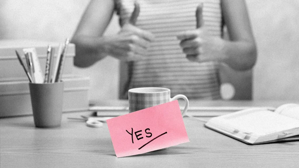 3 research-backed improv tricks to help manage stress