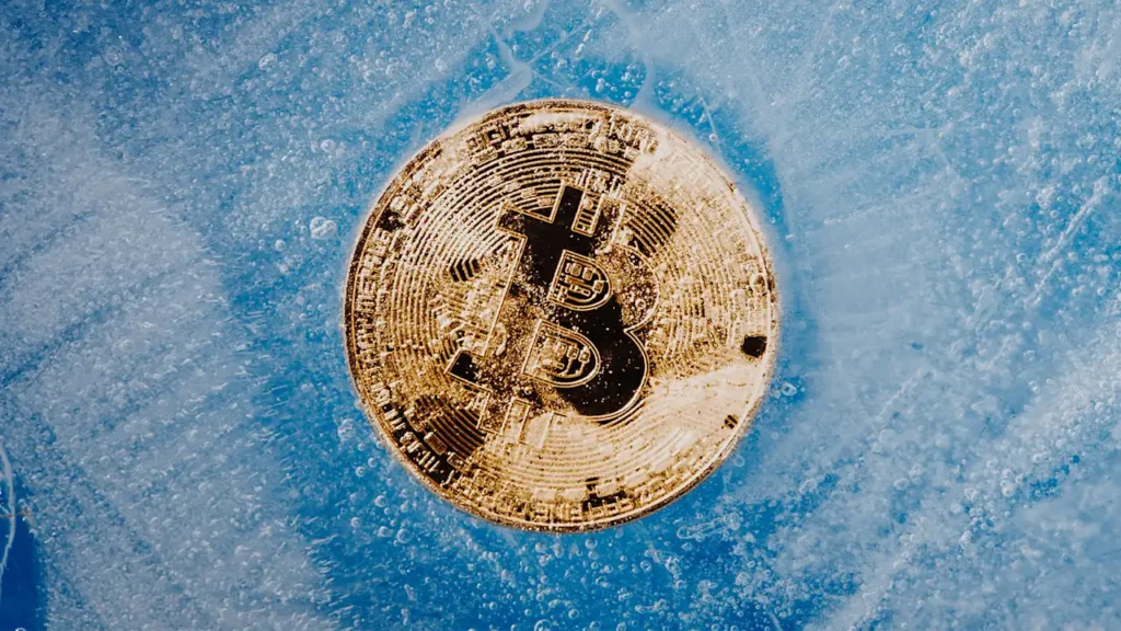 Bitcoin bloodbath: Selloff sparks fears of new ‘crypto winter’ after weekend crash hits BTC, XRP, ETH, and others