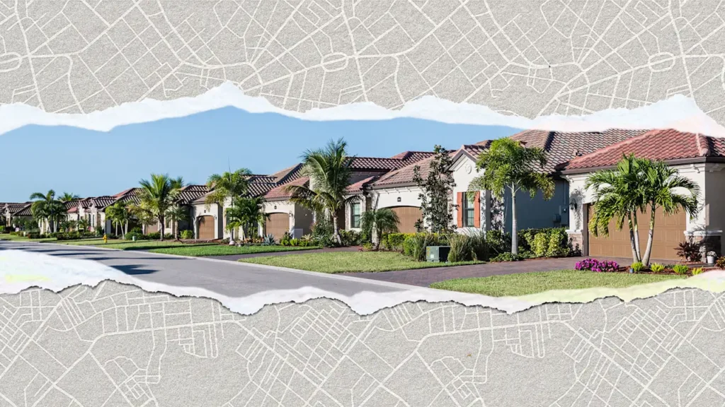 Southwest Florida housing market still seeing a home price correction—how much lower will prices drop?