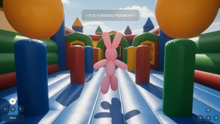 How Google’s new AI could change videogames forever