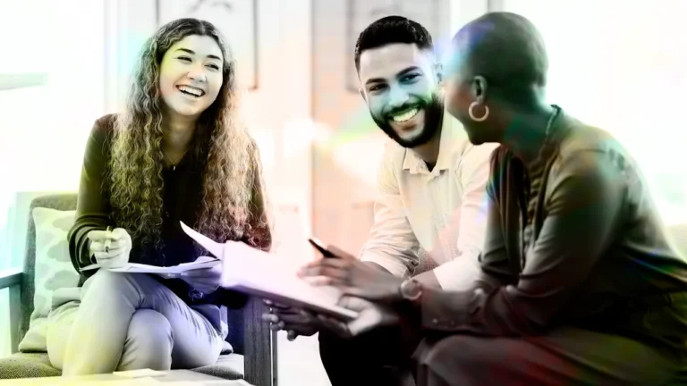 Science shows well-being drives performance. It’s no longer even a debate