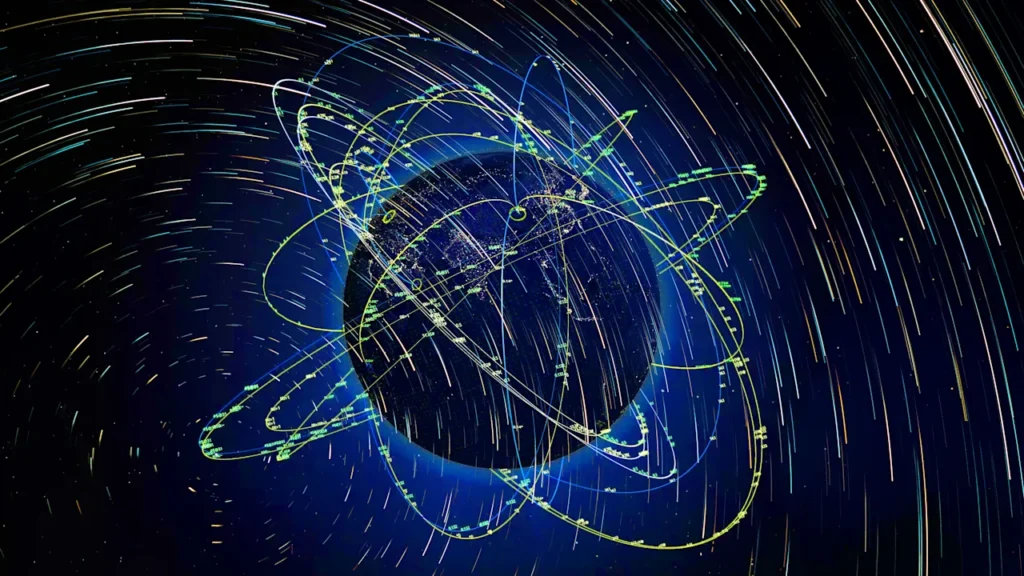 Elon Musk wants to put 1 million satellites in orbit. Can Earth handle it?