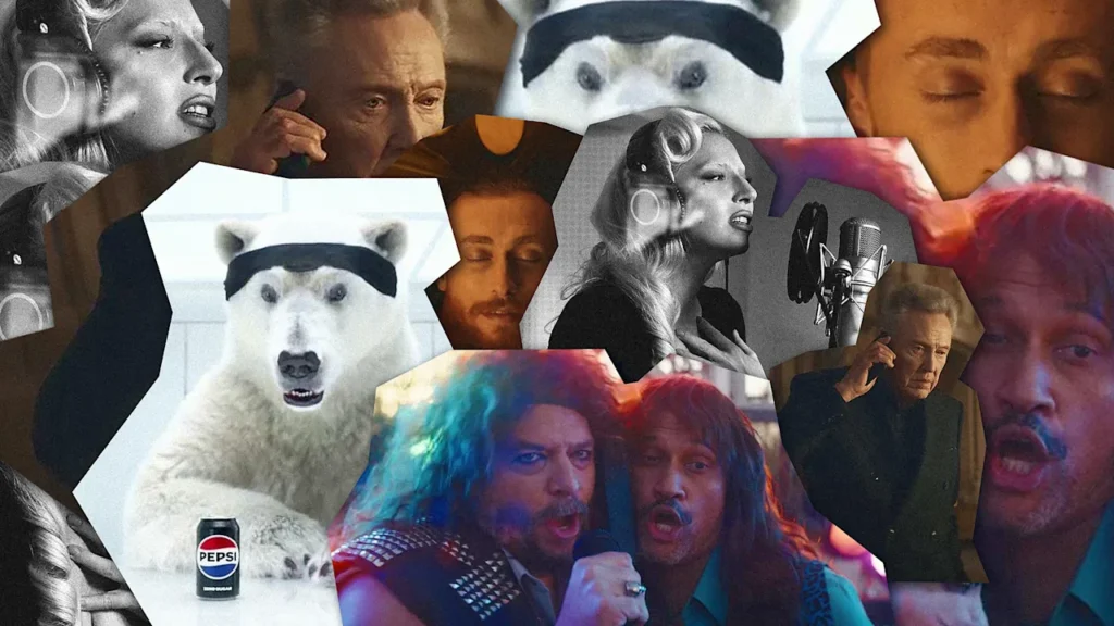 These 5 brands are winning the Super Bowl pregame push