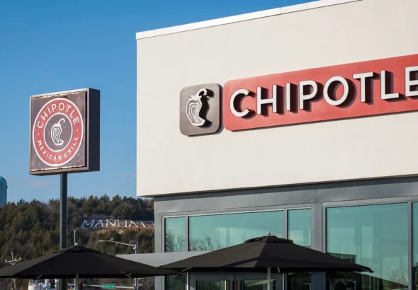 Chipotle has a 4-part plan to boost flat sales. Part 1 is ‘the most celebrated limited-time offer in history’