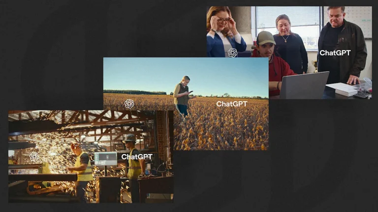 Exclusive: Inside OpenAI’s Super Bowl ad playbook