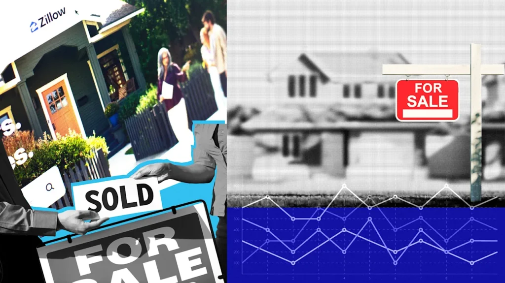 Zillow CEO: ‘More than half of homebuyers cry during the process.’ AI can fix that