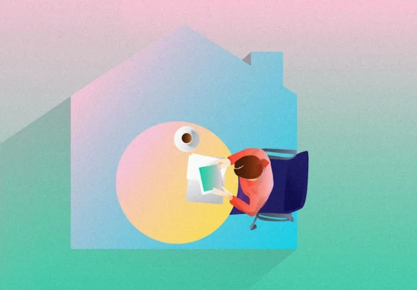 How to stay motivated when you’re a team of one