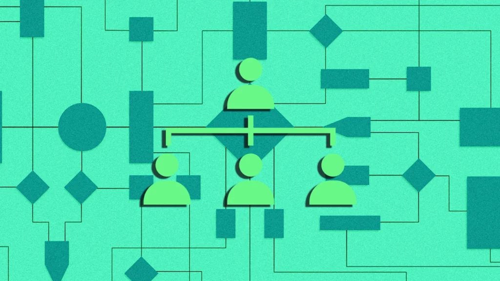 The middle manager’s playbook for staying sane and moving up