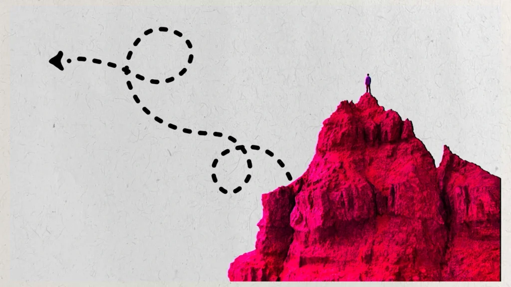 Careers are not linear anymore: 4 smart ways to build your work life now