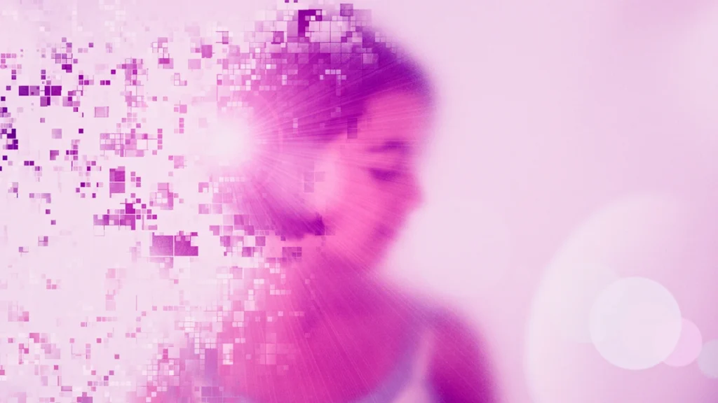 Why AI’s flaws are hurting girls most
