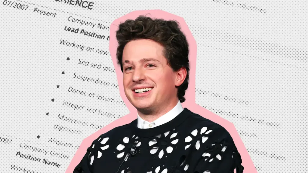 Charlie Puth admits he ‘applied’ to sing at the Super Bowl. It shows how one key personality trait fuels success