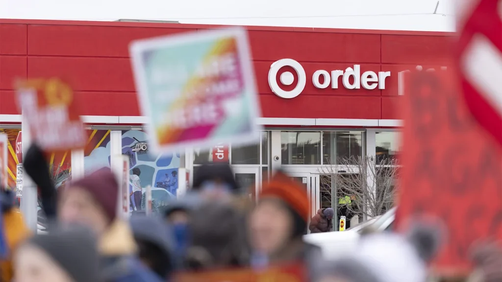 Why corporate America is hedging as immigration agents show up at its doors