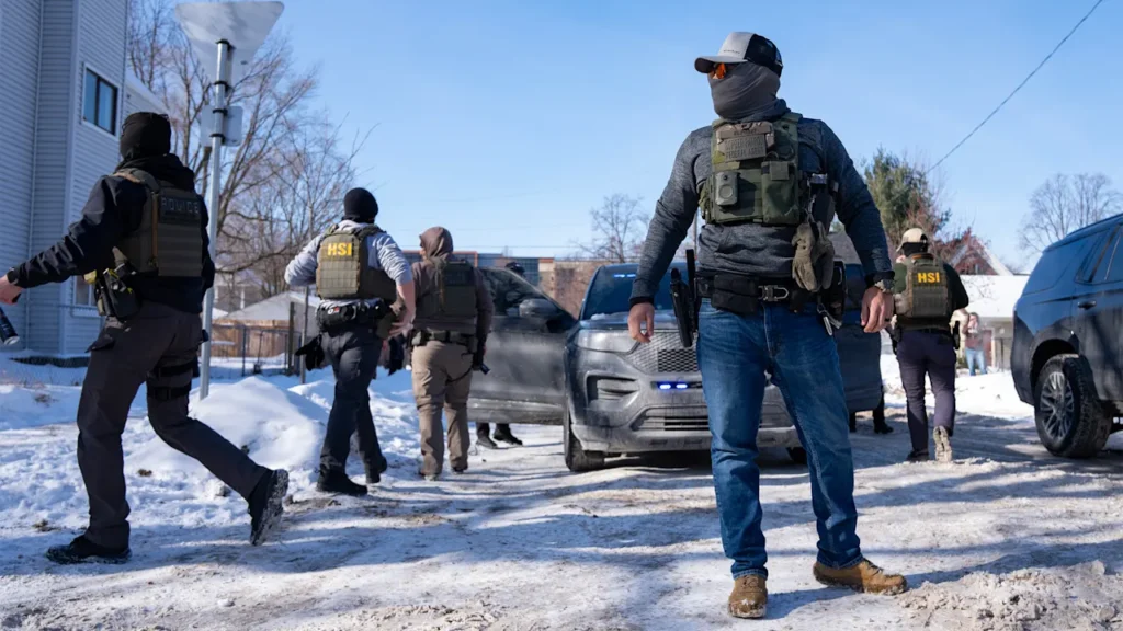 This simple site makes it easy to track ICE’s actions