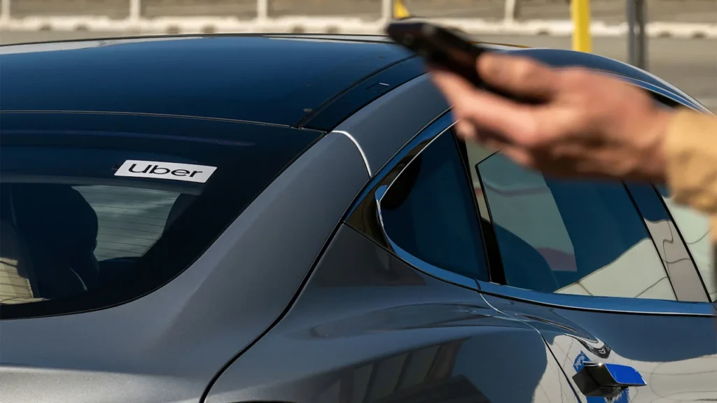 Uber just lost its first sexual assault liability case. Here’s why it matters