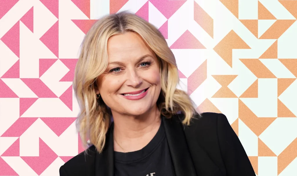 In one sentence, Amy Poehler sums up how boomers, Gen X, millennials, and Gen Z differ when it comes to money