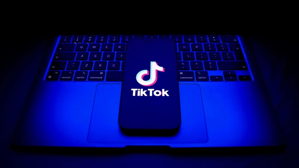 TikTok’s endless scroll is under threat in Europe