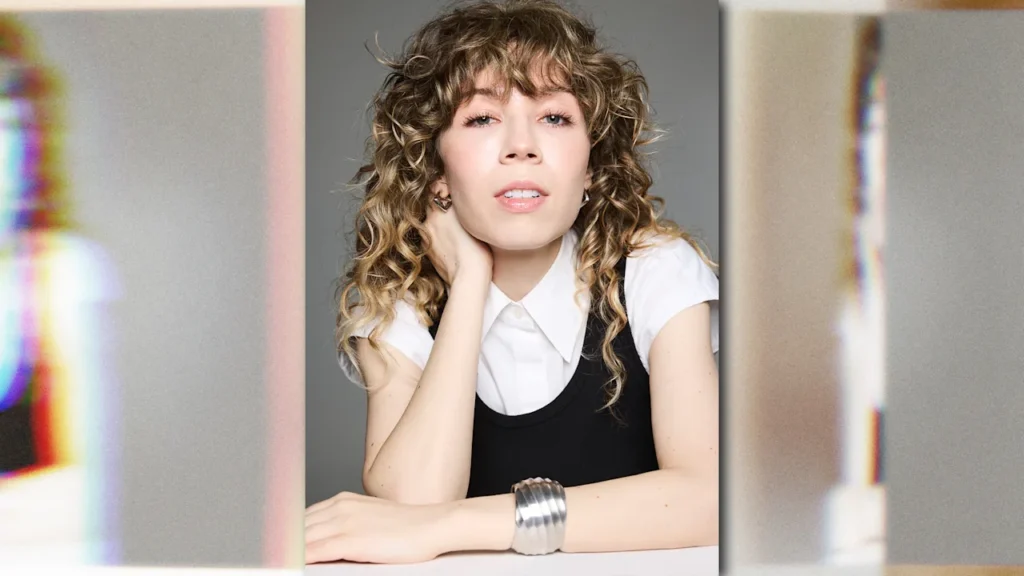 Jennette McCurdy on female rage and reclaiming authority