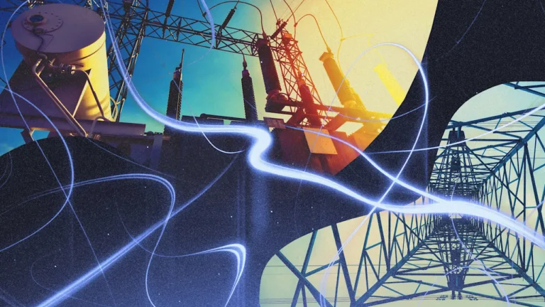 How to meet the surging energy demand without needing as much new electricity