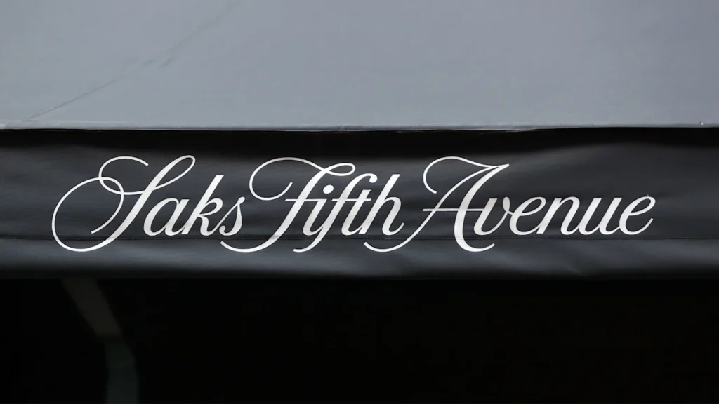 Saks closing stores: Saks Fifth Avenue and Neiman Marcus locations are shuttering in 9 states. See the full list