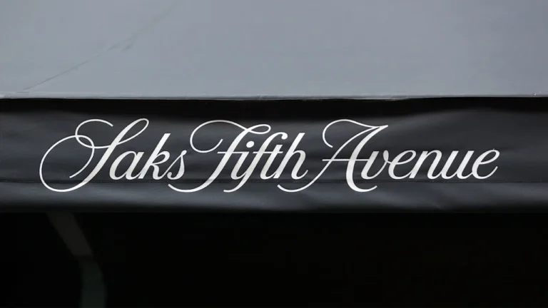 Saks closing stores: Saks Fifth Avenue and Neiman Marcus locations are shuttering in 9 states. See the full list