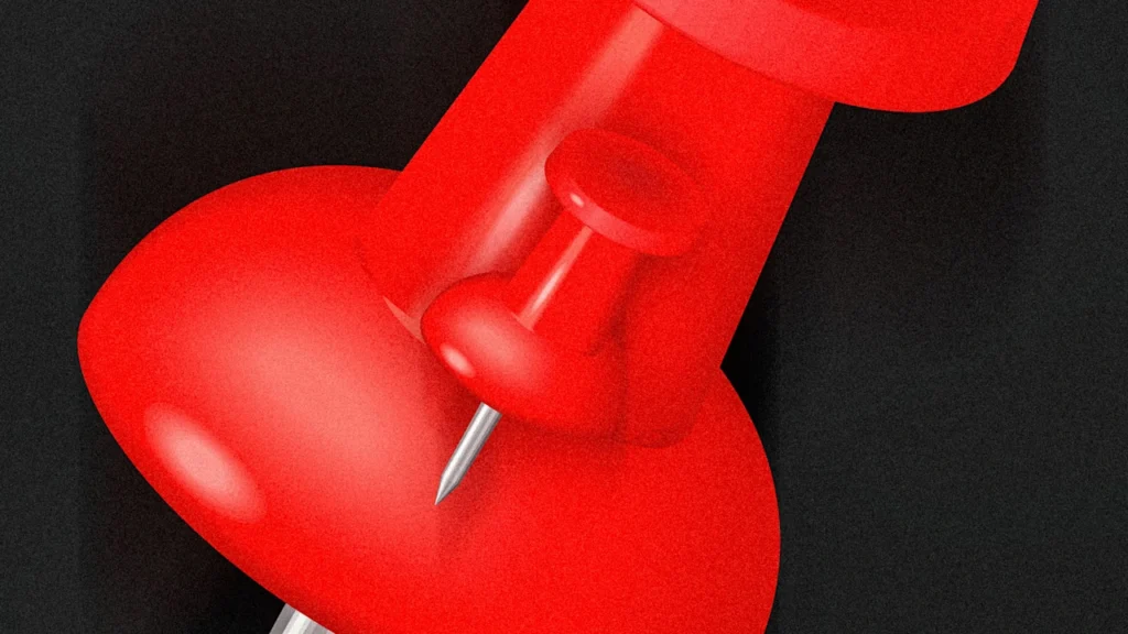 Pinterest stock is falling off a cliff for a surprising reason: Here’s what’s driving the PINS collapse today