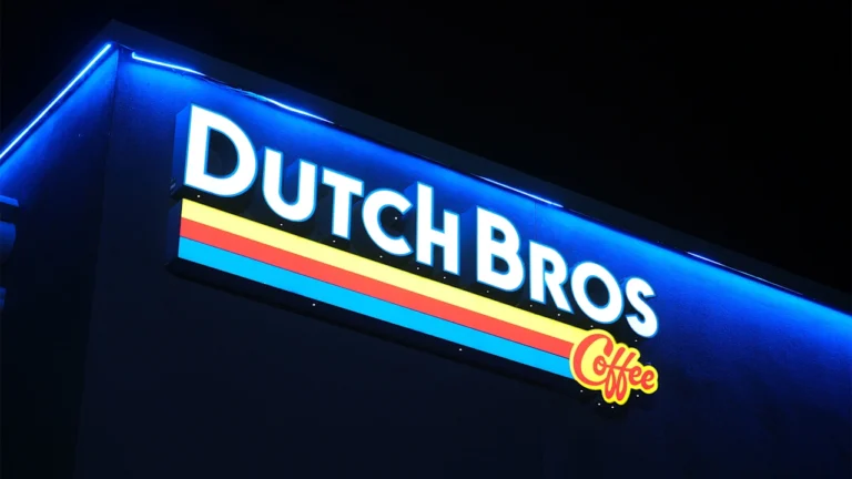 Dutch Bros is growing fast. Here’s why its expansion plans matter more than its stock bump