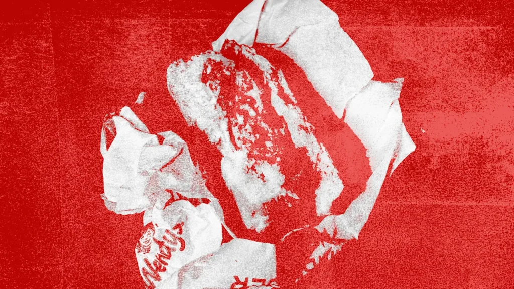 Wendy’s is closing hundreds of U.S. restaurants as domestic sales slide